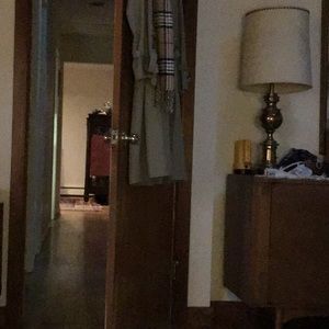 Meet your Posher, Rita